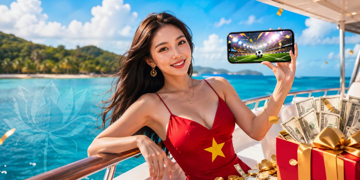 Người chơi trải nghiệm casino trên điện thoại tại Phú Quốc Việt Nam