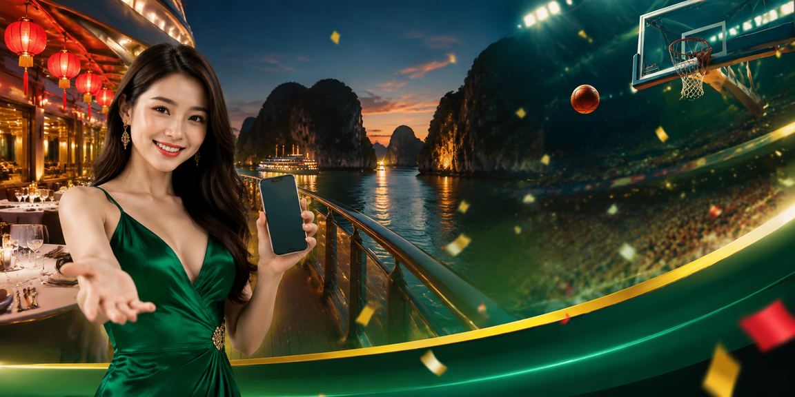 Người dùng Việt Nam trải nghiệm cá cược casino và thể thao trực tuyến