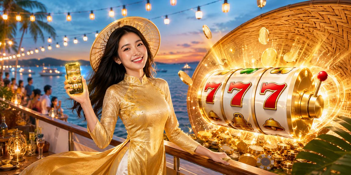 Không khí cá cược trực tuyến sôi động tại Việt Nam với giao diện hiện đại và bảo mật cao